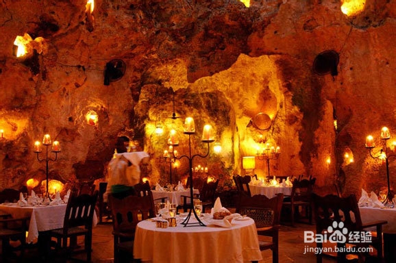 内行推荐全球最可口的沙滩美食