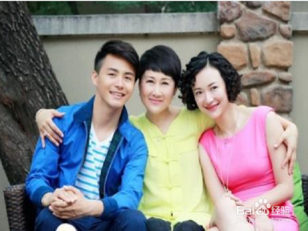如何适当的处理婆媳关系