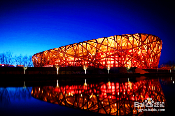 国家体育场为什么被称为鸟巢