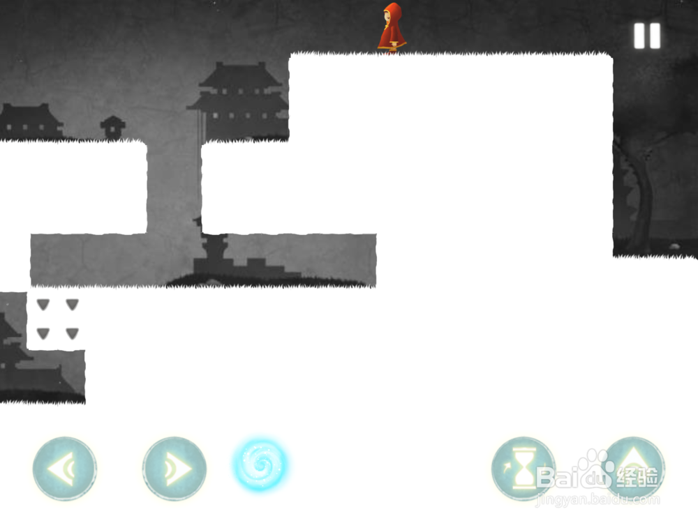 时空旅途 第一章 失落之境 第3关 III 通关攻略