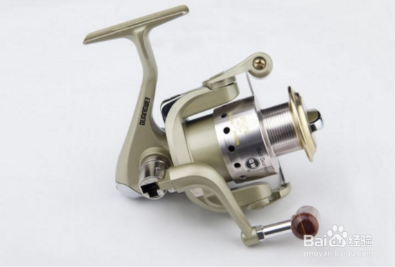 全金属渔轮，全金属头线杯，塑料纺车轮区别