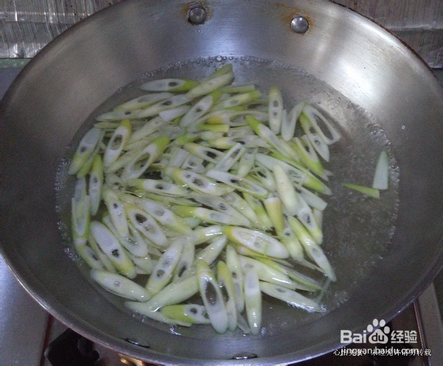 解密舌尖Ⅱ之片儿川