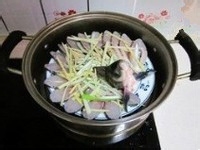 如何做孔雀开屏鱼