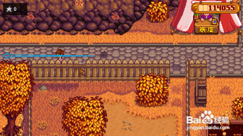 星露谷物语展览会怎么结束