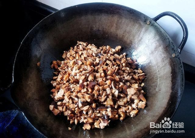 家庭自制懒人版烧麦