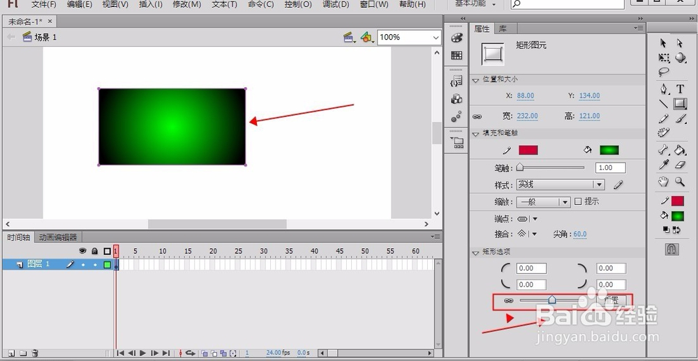 Adobe Flash的重要应用工具之一