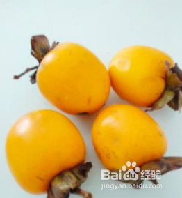 生柿子怎样变成脆柿子