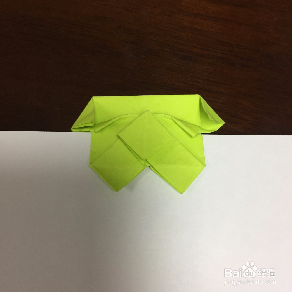 2018狗年手工制作便利贴狗狗书签的方法