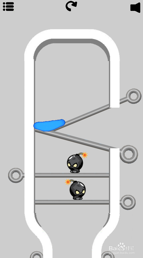 POOL BUDDY 3的Level-13如何通关