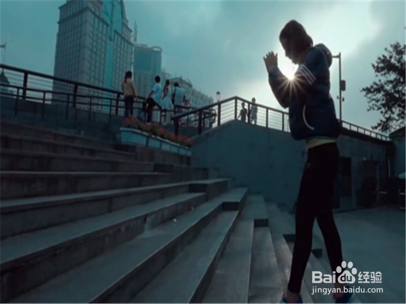 摄影师取景该如何取