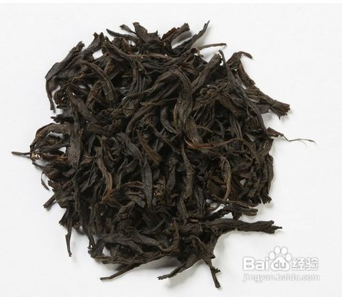 黑茶的饮用方法