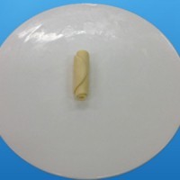 肉松饼（谢谢大家观看）