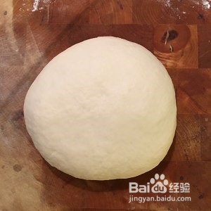 东北酸菜猪肉馅饼