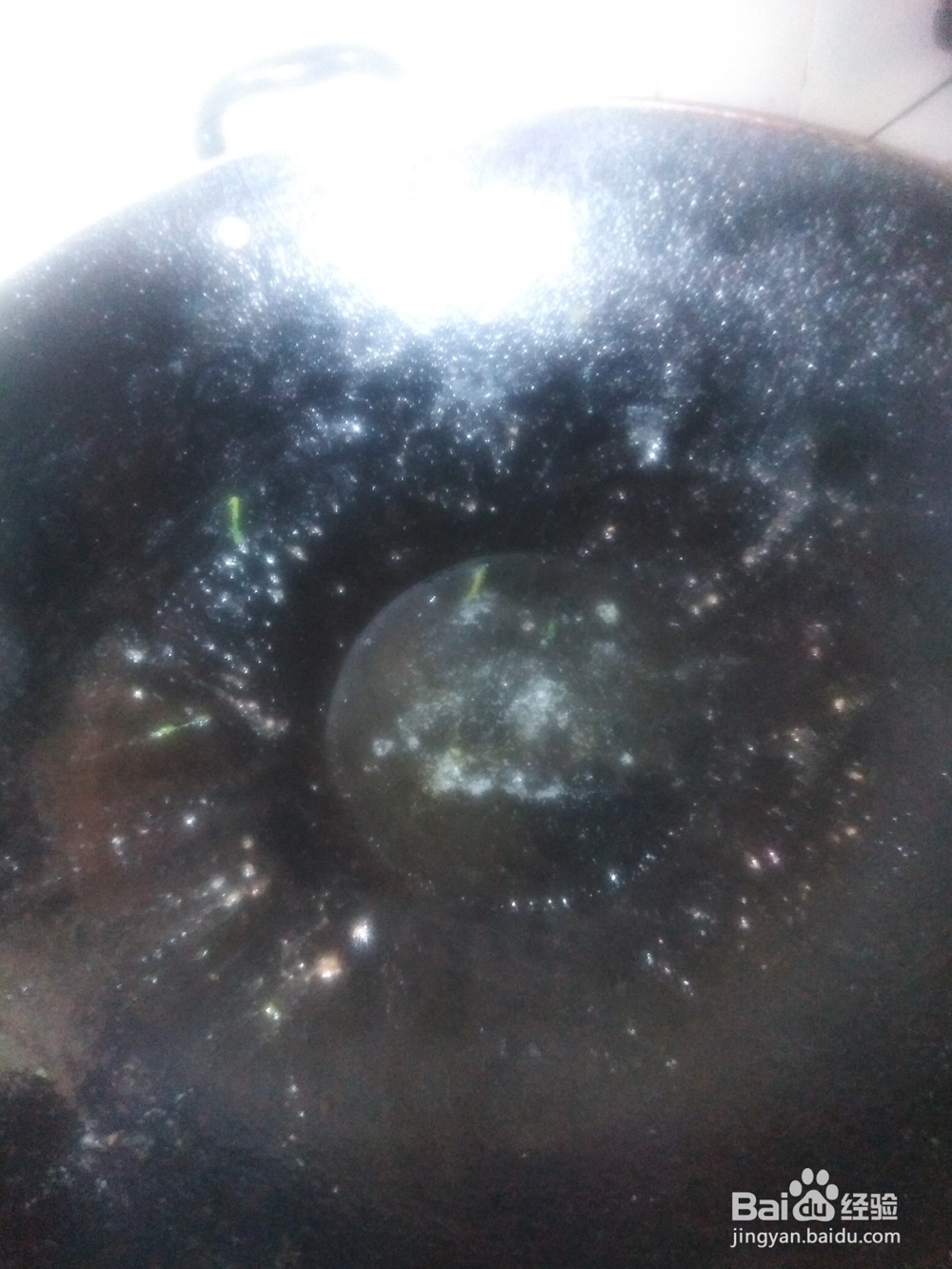 鸡蛋韮菜虾米如何做好吃