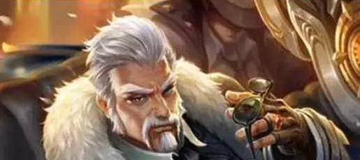 王者荣耀黄忠使用心得