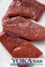 让你吃出好眼睛的食物