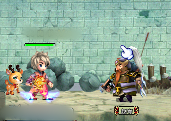 QQ三国虎牢关副本怎么完成?