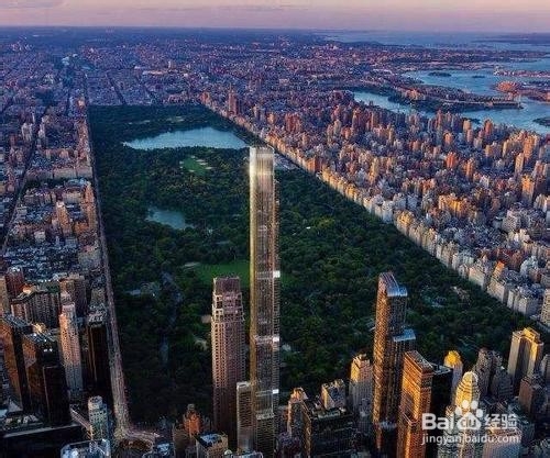 世界6大高楼排行榜，都有你知道的吗？