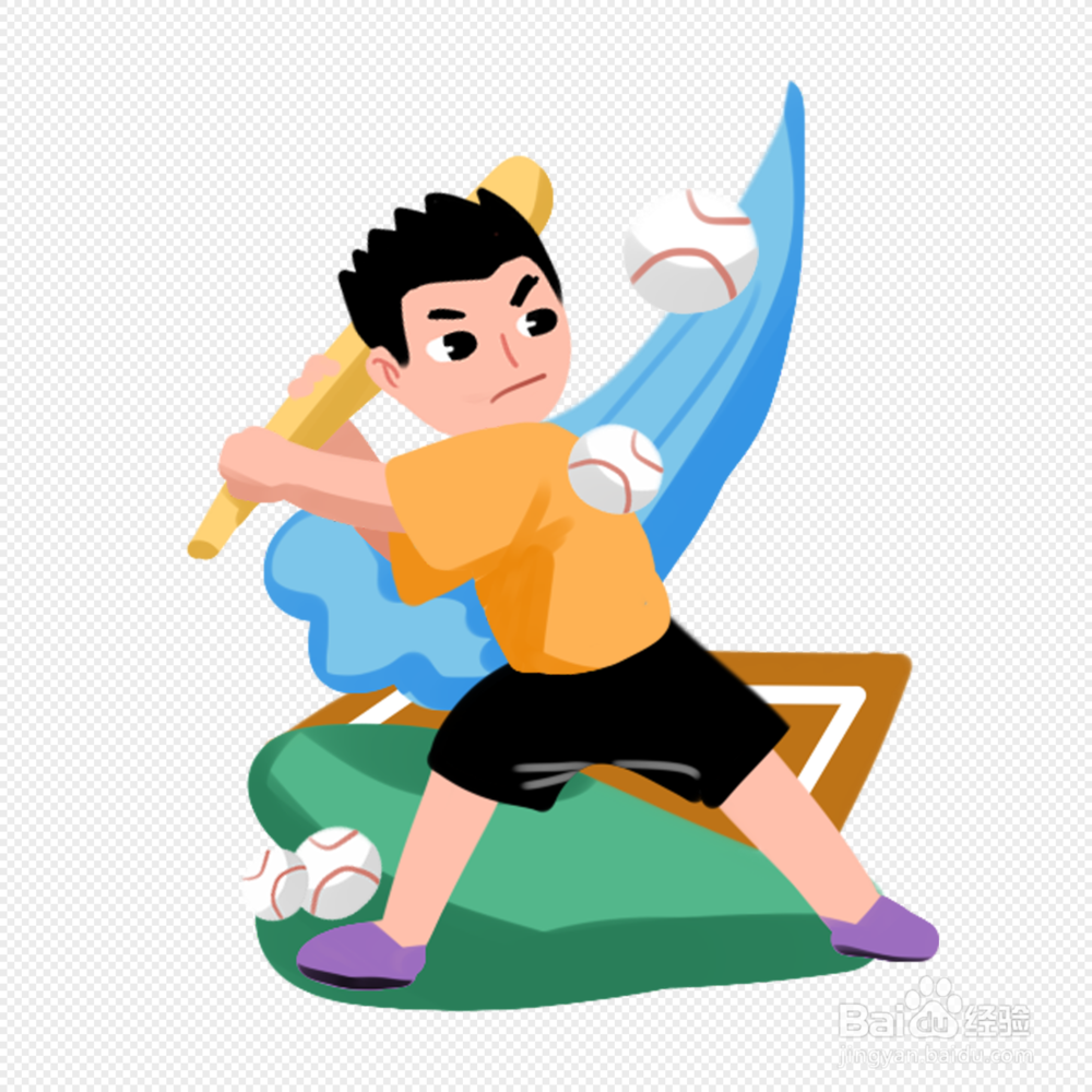 棒球的指叉球怎么练