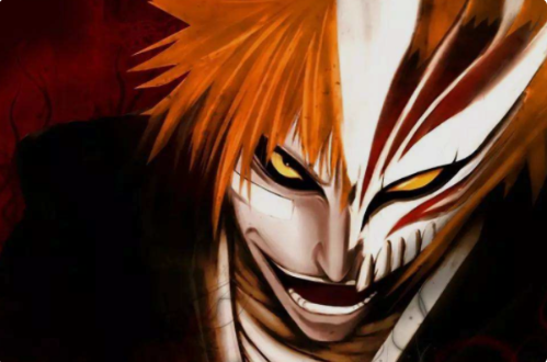 死神里所有角色名字