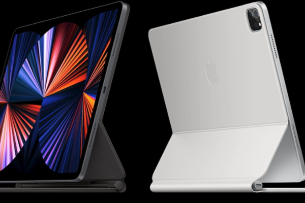 iPad pro 2021内存为16G吗