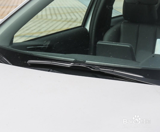 自动雨刷怎么关