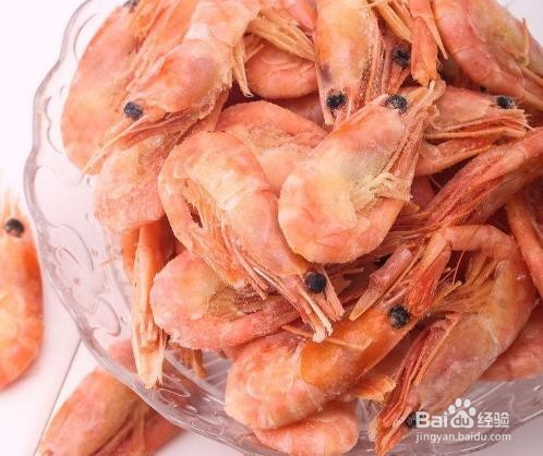 网上买虾鱼等海产品要注意什么