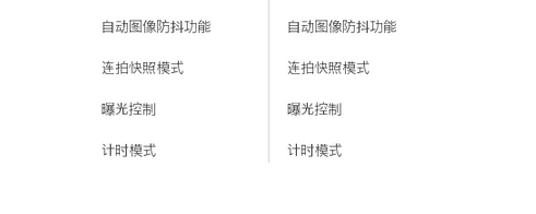 iphone7，iphone7plus机型性能比较