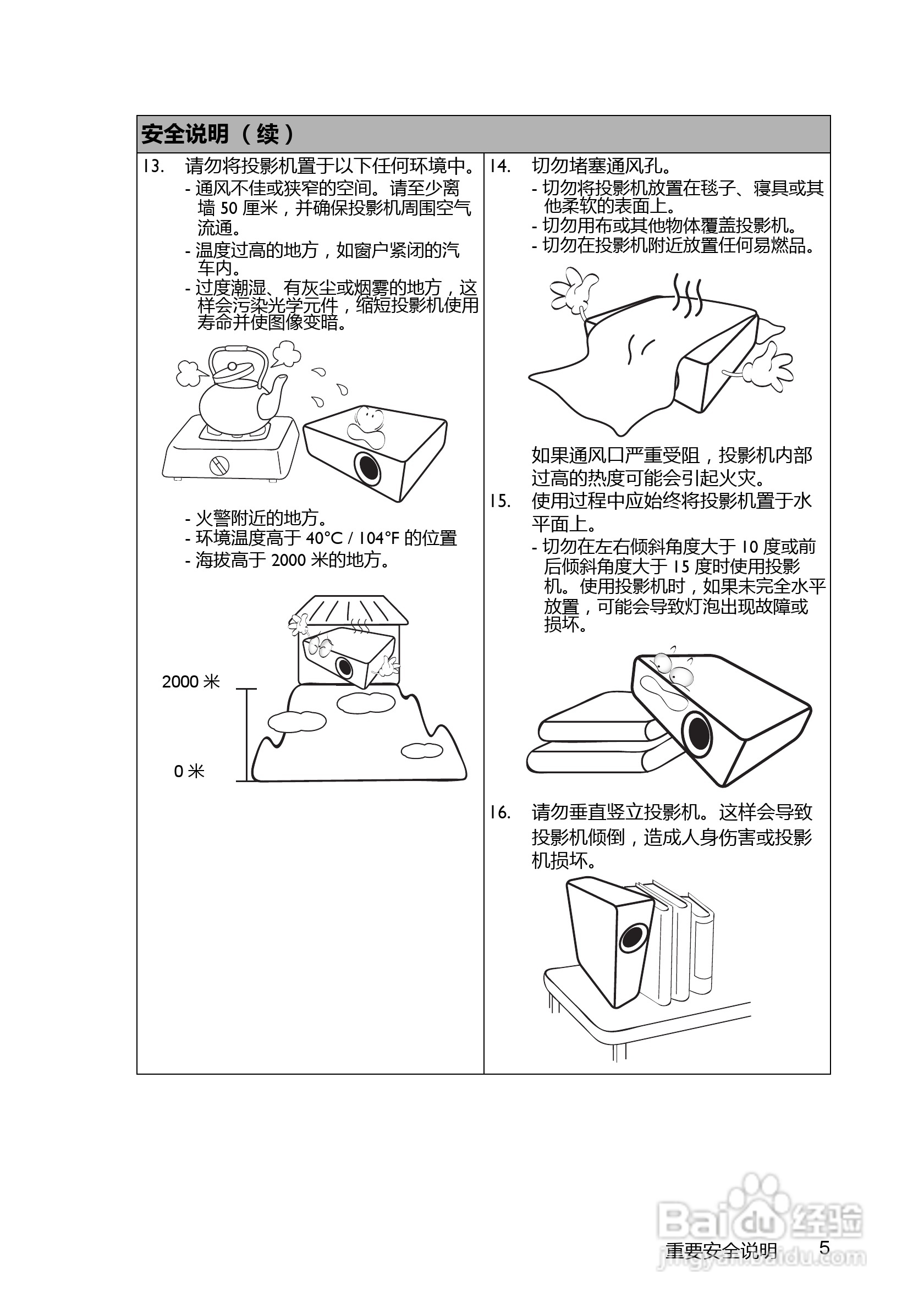 BENQ明基MX720笔记本电脑说明书:[1]