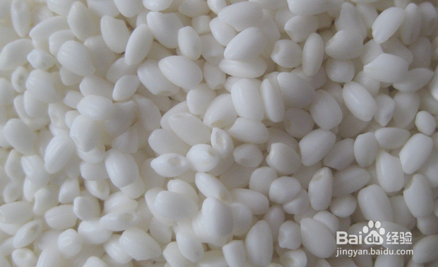 米饭的养生奇效