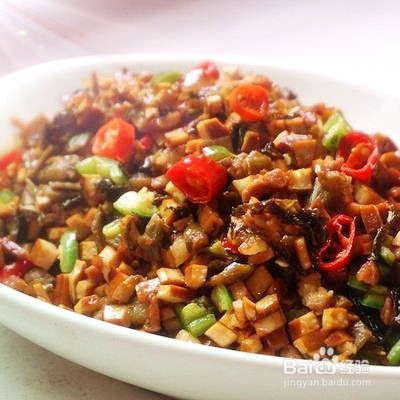 辣条包子怎么做?