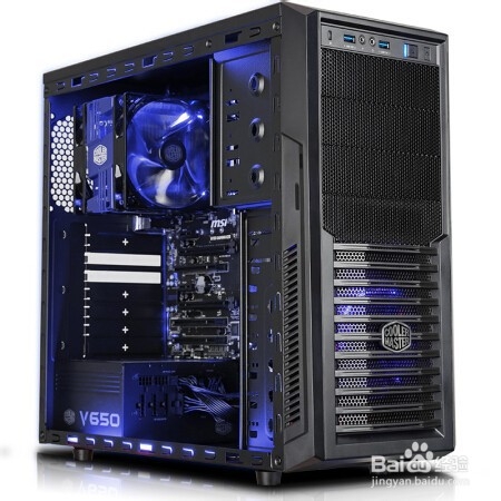 5000元左右的电脑主机配置推荐