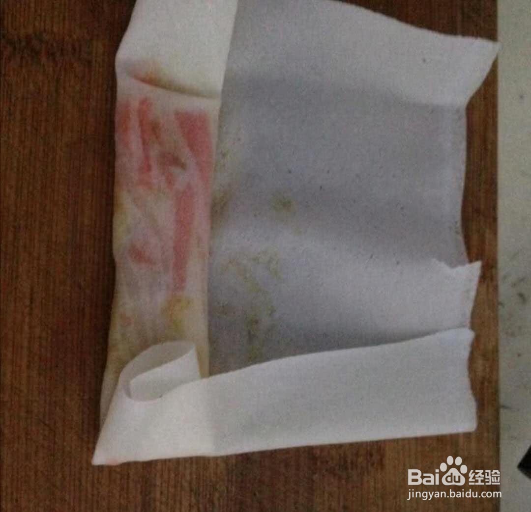 如何做好吃的炸春卷