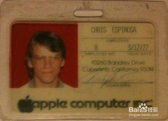 苹果十大元老现在都过的怎么样?