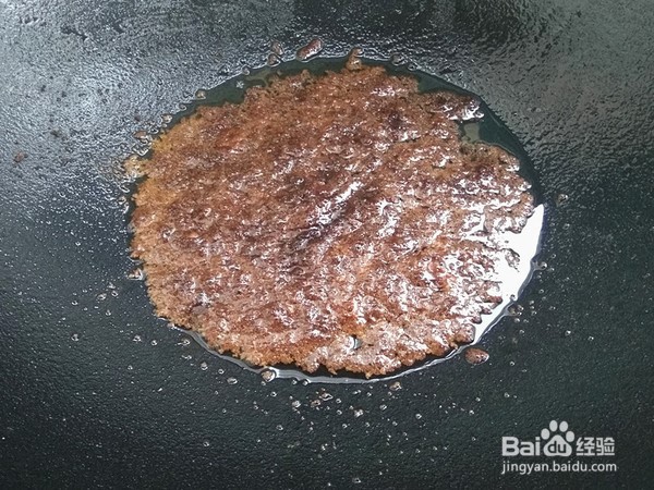 红烧肉熏蛋的制作方法