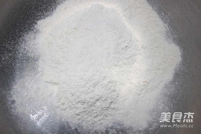 红薯芝麻棒的做法