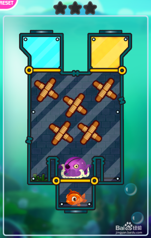 Fishing 2 Online的Level 18怎样通关