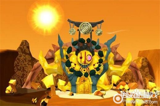 乞丐的旅途最终BOSS图文攻略