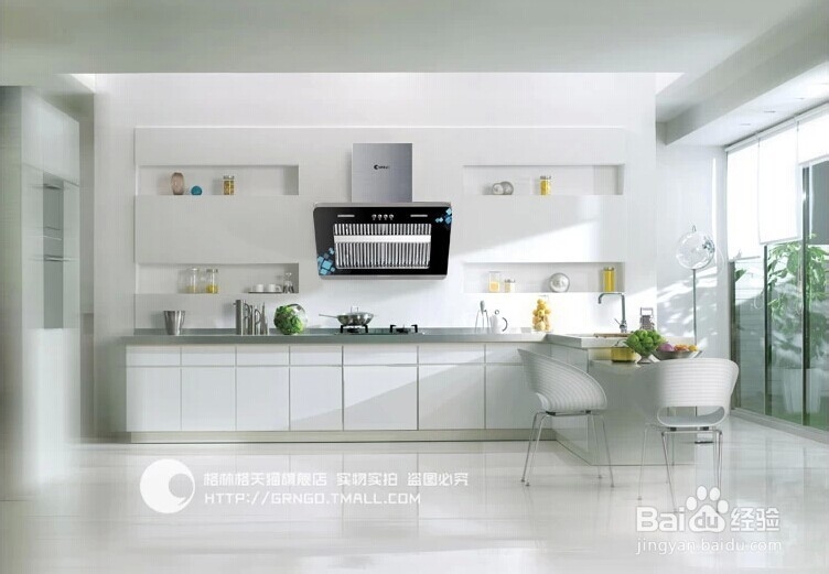 抽油烟机的常见故障及处理方法