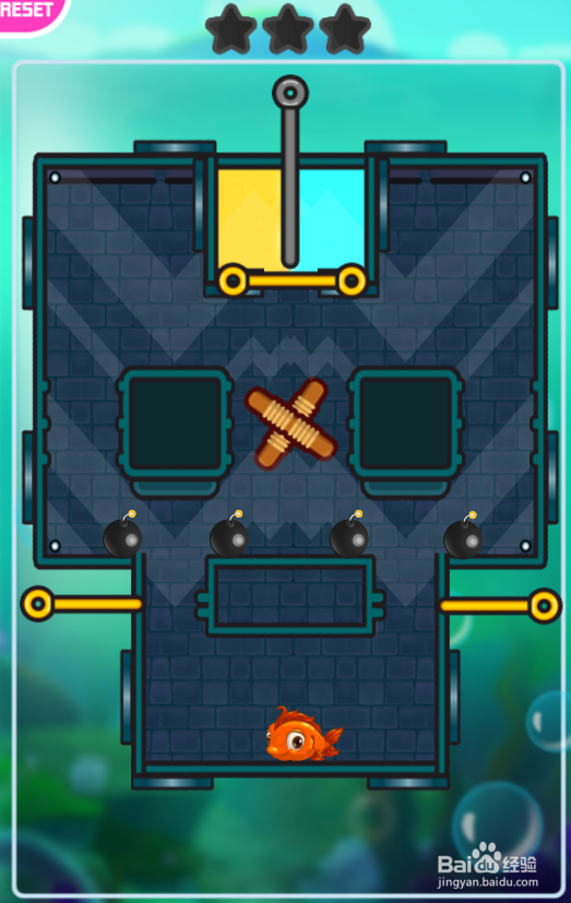 Fishing 2 Online的Level 21如何过关