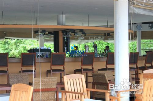 马尔代夫月桂岛