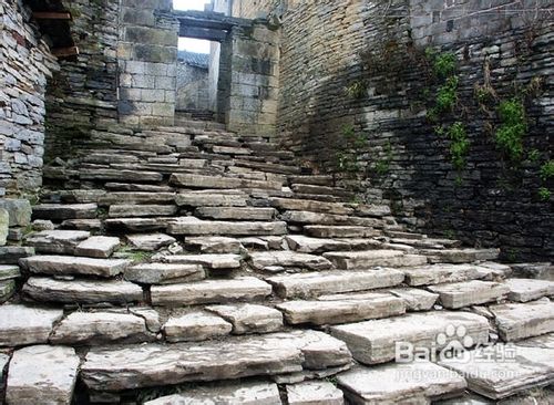 凤凰周边十大美丽村落分享