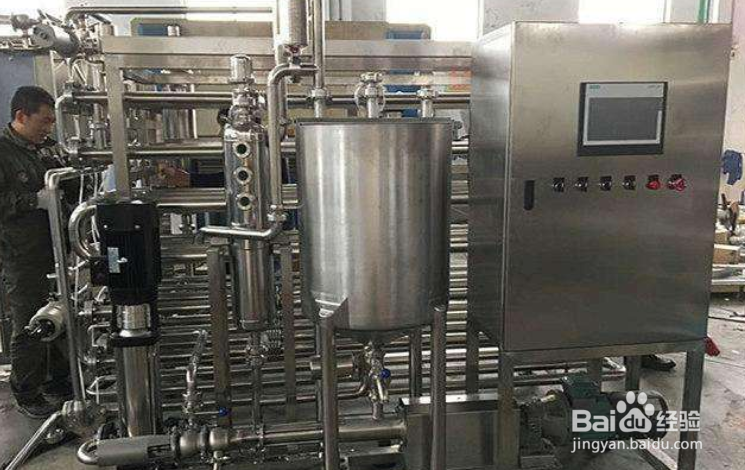 如何自己制作椰果