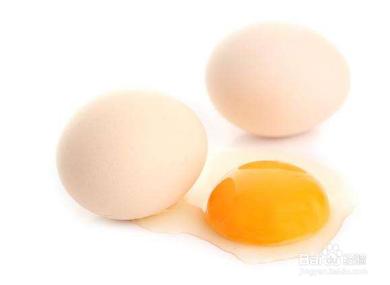 鸡蛋的最佳搭配与禁忌