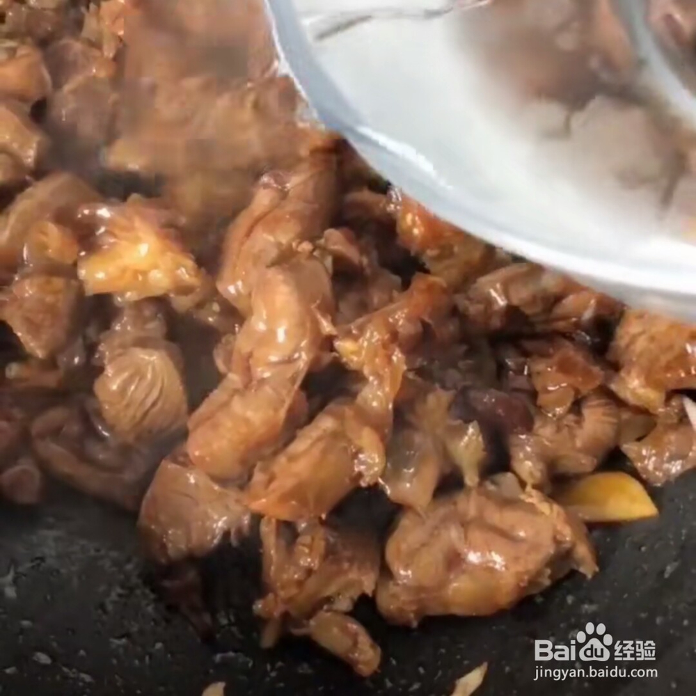 牛肉炖番茄汤怎么做