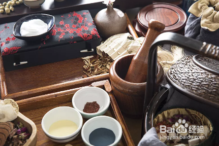 中药面膜的正确使用方法