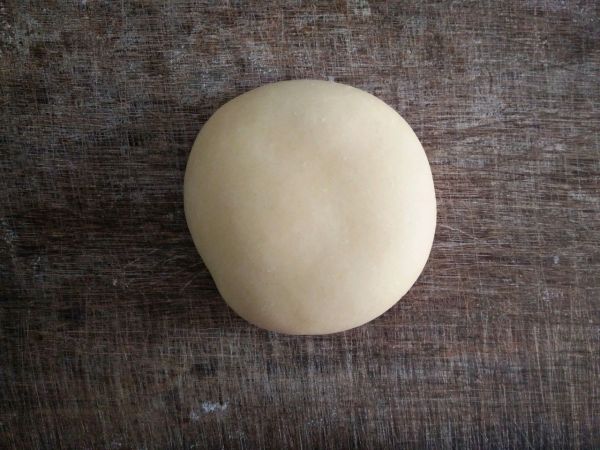 番茄鸡蛋蝴蝶面