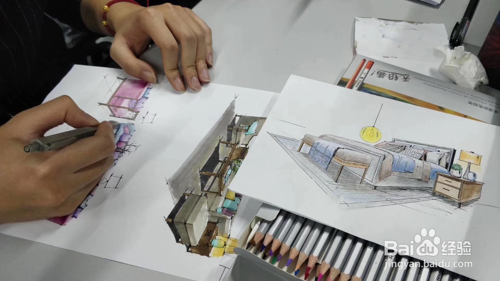 广州室内设计培训班 排名？(套路王是谁）