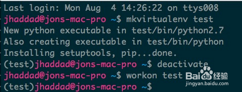 写给已有编程经验的 Python 初学者的总结教程