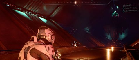 《质量效应仙女座》主线任务流程图文攻略